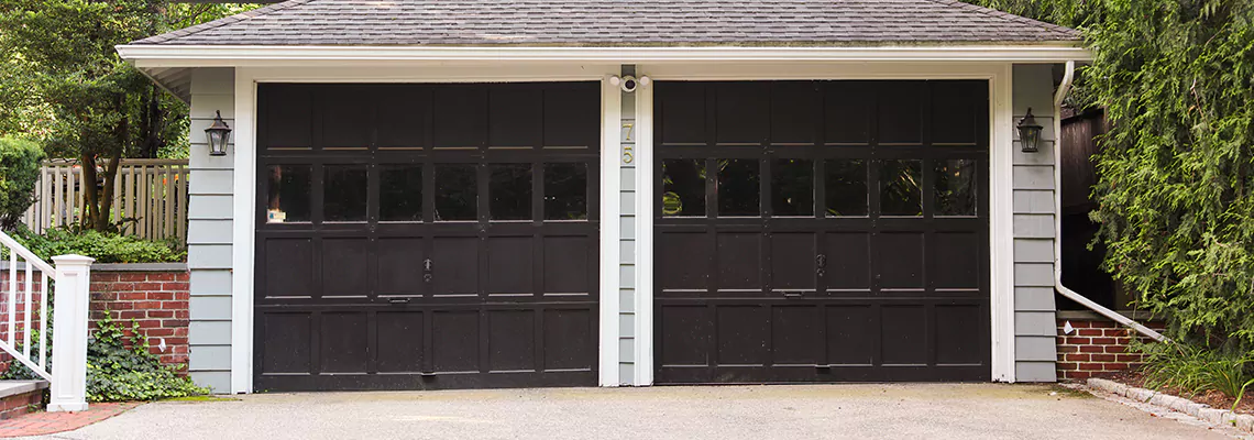 Wayne Dalton Custom Wood Garage Doors Installation Service in Doral, Florida