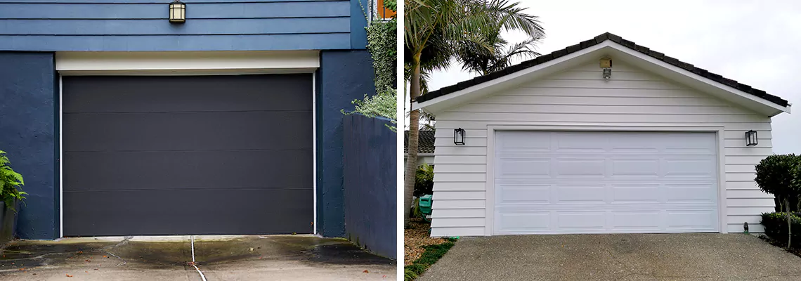 Sectional Garage Door Guy in Doral, Florida