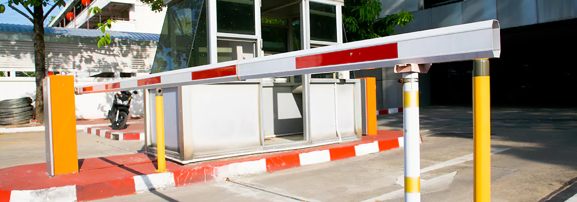 Parking Garage Gates Repair in Doral, FL