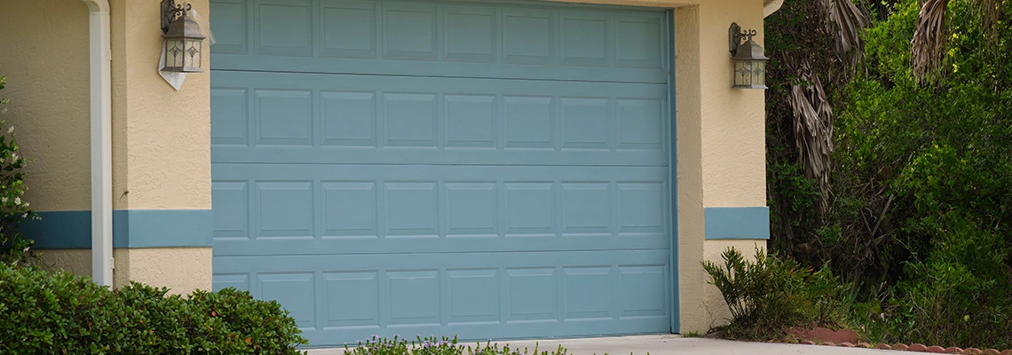 Garage Door Installation in Doral, FL