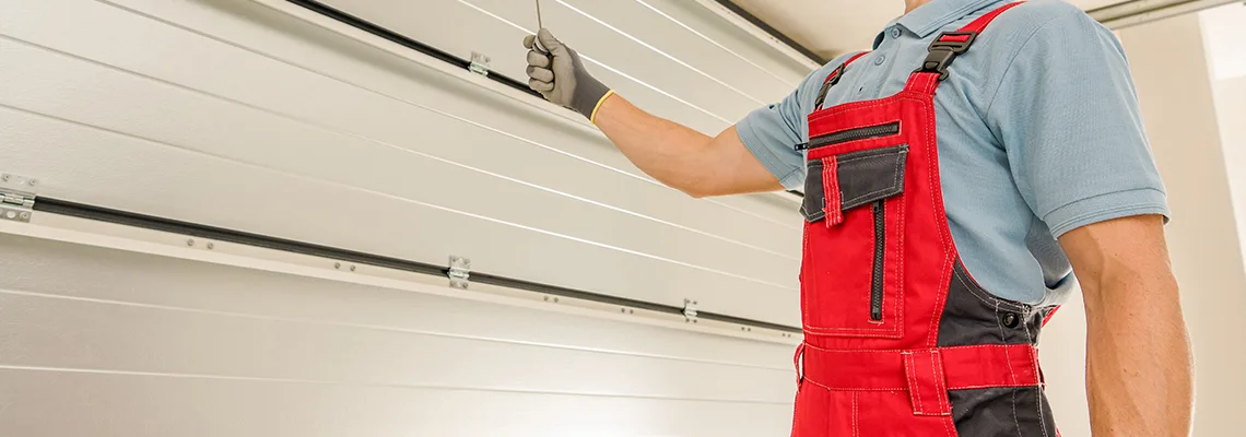 Garage Door Cable Repair Expert in Doral, FL