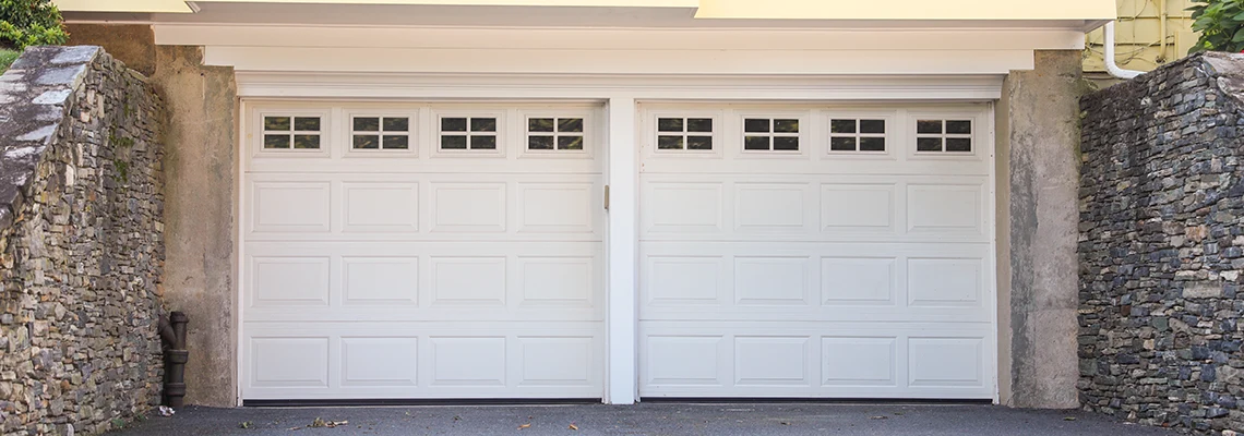 Garage Door Opener Installation Near Me in Doral, FL