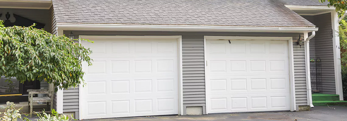 Licensed And Insured Garage Door Installation in Doral, Florida