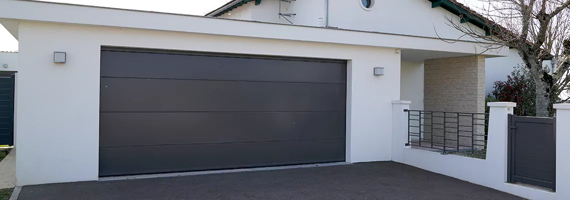 New Roll Up Garage Doors in Doral, FL