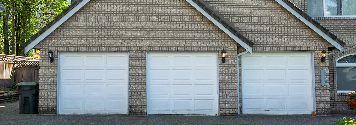 Garage Door Emergency Release Services in Doral, FL