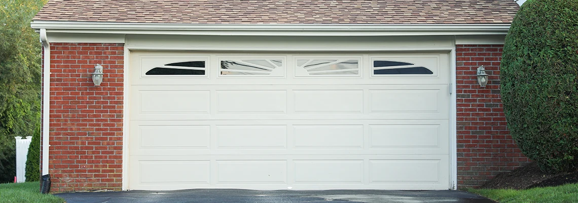 Residential Garage Door Hurricane-Proofing in Doral, Florida