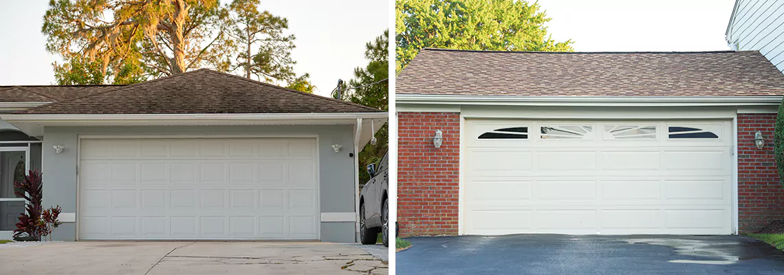 Gliderol Garage Doors Service in Doral, Florida