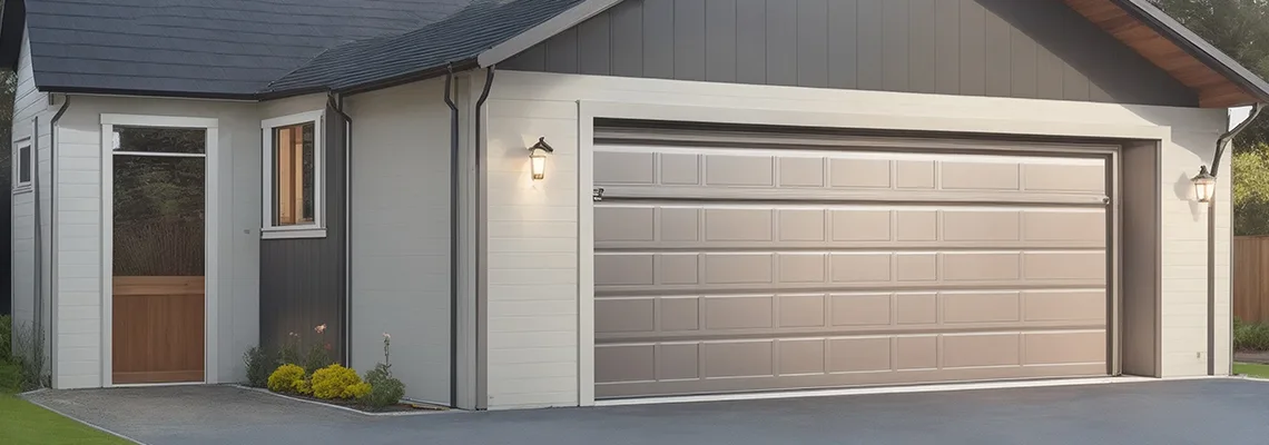 Assistance With Roller Garage Doors Repair in Doral, FL, FL