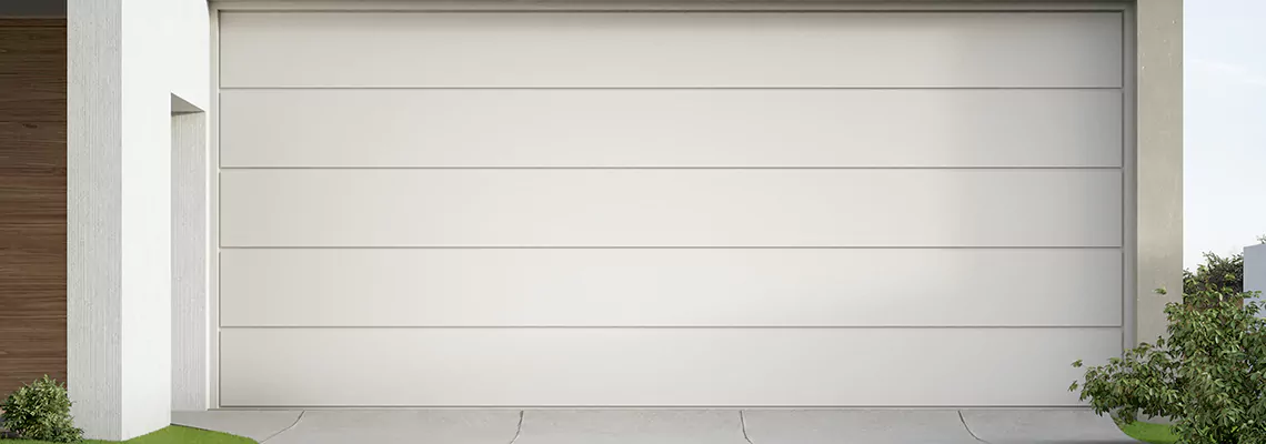 Sliding Garage Door Repair Help in Doral, Florida