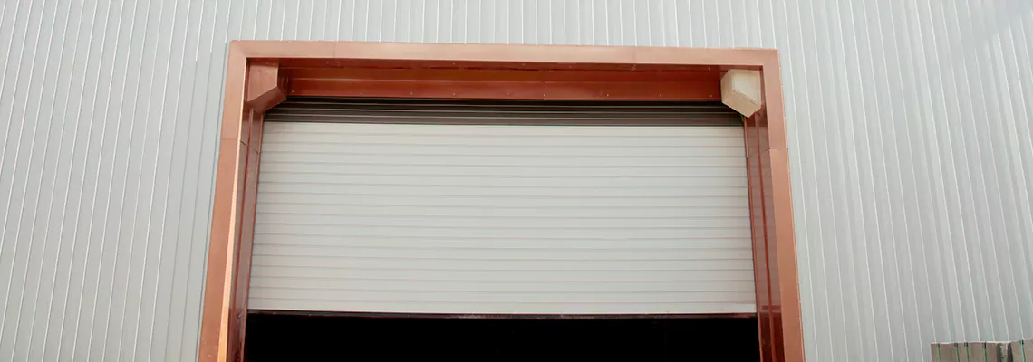 Repair Garage Door Won't Close All The Way Manually in Doral, FL